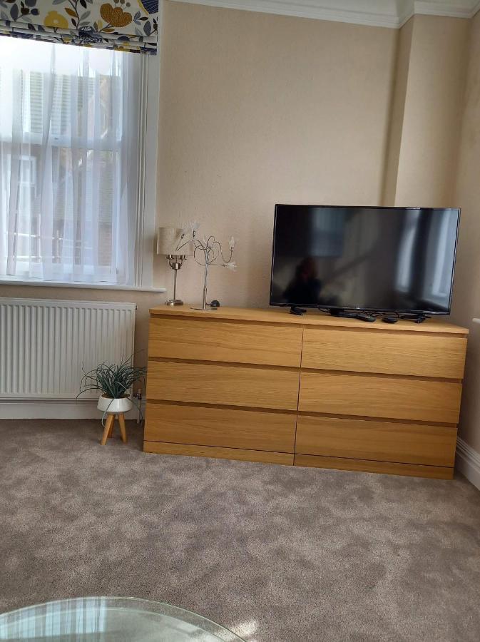 Captain Wills Apartment 파일리 외부 사진
