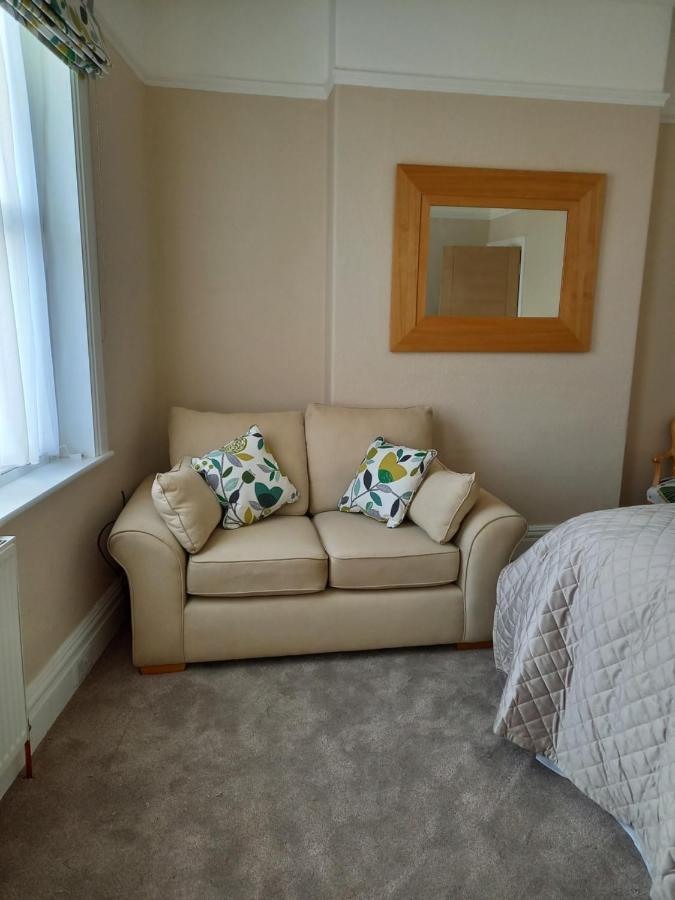 Captain Wills Apartment 파일리 외부 사진